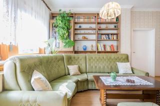 Katica Apartment - Balatonszárszó - 2