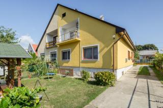 Katica Apartment - Balatonszárszó - 9