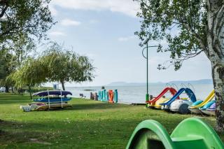 Katica Apartment - Balatonszárszó - 6