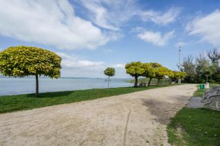 Katica Apartment - Balatonszárszó - 5