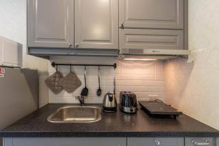 Title Naiyang residence Excellent location with pool view - Nai Yang Beach - 9