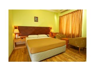 The Ocea International Hotel - Bangalore - 6