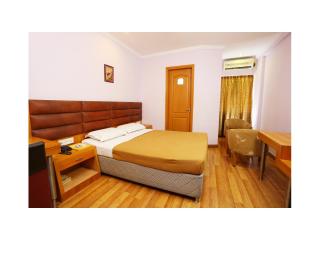 The Ocea International Hotel - Bangalore - 5
