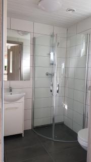 AGA Domek na Kaszubach - Sławki - 6