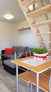 AGA Domek na Kaszubach - 4