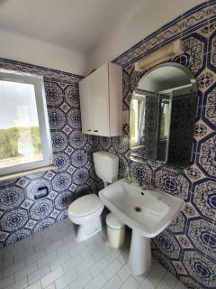 Castelo do Mar, 3 bedroom villa with private pool in large garden, 400m to beach and close to village - Carvoeiro - 6