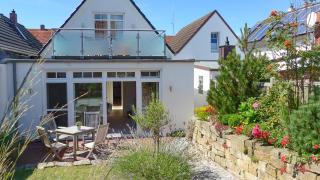 Inselhaus Norderney - 7