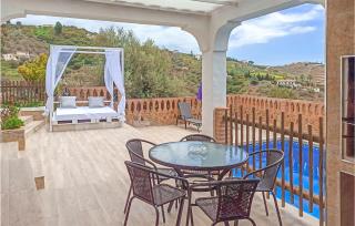 Amazing Home In Frigiliana - Frigiliana - 6