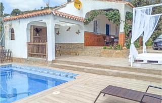 Amazing Home In Frigiliana - Frigiliana - 1