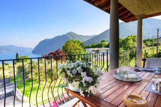Italian Vacation Homes - Longol - Riva di Solto - 9