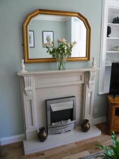 Woodburn ground-floor apartment in quiet setting in Pitlochry - 3