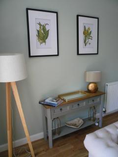 Woodburn ground-floor apartment in quiet setting in Pitlochry - 1