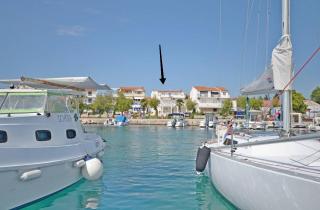 Apartment and Rooms Dalmatiko - Vodice - 9