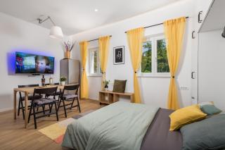 Trsat Central Apartments - Rijeka - 0