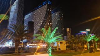 45th floor LUX 2 room apartment Orbi City - Batumi - 8