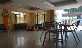 Hotel curio's All seasons - 3