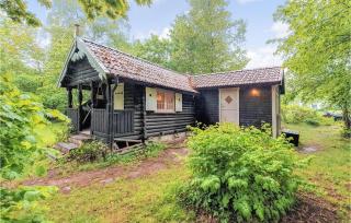 2 Bedroom Beautiful Home In Höör - Höör - 8