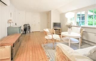 2 Bedroom Beautiful Home In Höör - Höör - 2