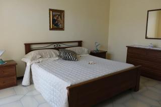 Casa vacanza, Le 5 Palme, a Trani - Trani - 6
