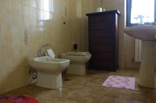 Casa vacanza, Le 5 Palme, a Trani - Trani - 4