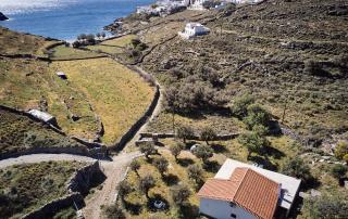 Villa Afionas Kythnos - Kithnos - 2