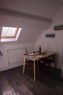 Appartement vieille ville - 5