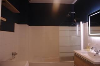 Appartement vieille ville - 1