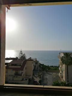 APPARTAMENTO VISTA MARE - Tropea - 4