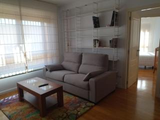 Apartamento muy acogedor , en el casco antiguo. - Zamora - 4
