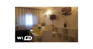 Quarteira Home Beach Férias Tranquilas a 1KM da Praia Totalmente Renovado - 0