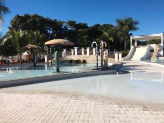 Apartamentos Lacqua Di Roma - Caldas Novas - 7