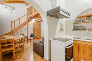 Sophia's maisonette 2 - 3