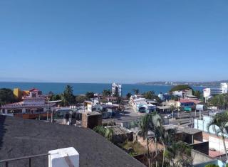 ¡Coqueto departamento, ideal para tu escapada! - Bucerías - 8