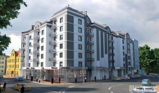 lounge apartment - 1