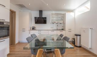 Appartement avec RoofTop au centre de Malmedy - Malmedy - 1
