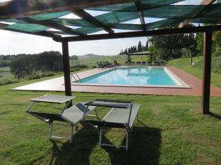 Agriturismo Borgo Del Papa - Badia - 8