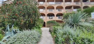 L'Étoile sous les Pins - La Loge - Hyères - 0