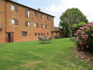 Agriturismo Borgo Del Papa - Badia - 0