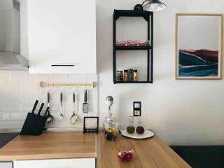 Nea chora appartment, 2 min from the sea - Chania - 7