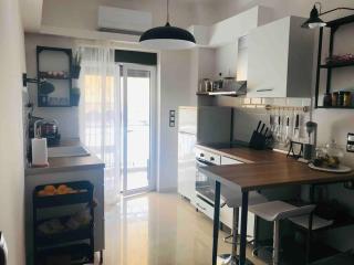 Nea chora appartment, 2 min from the sea - Chania - 4