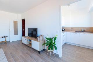 LES LUCIOLES - Studio - Carré d'or Menton - Menton - 9