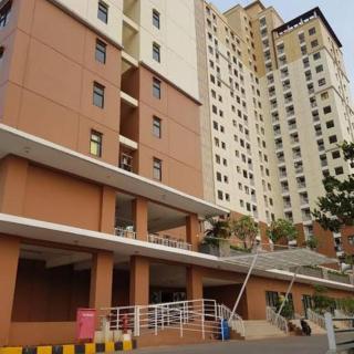 OYO 91338 Apartment Bekasi Town Square - 2