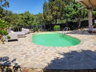 DELIGHTFUL COTTAGE WITH POOL - Monte Petrosu - 6