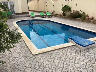 Jasmine villa - Hurghada - 0
