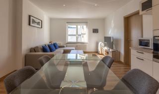 Appartement de standing avec parking privé - Malmedy - 4