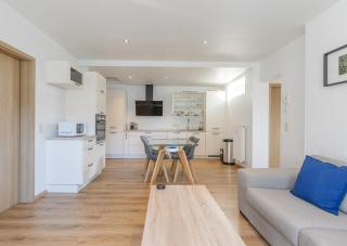 Appartement de standing avec parking privé - Malmedy - 3