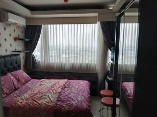 OYO 91338 Apartment Bekasi Town Square - 5