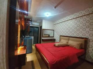 OYO 91338 Apartment Bekasi Town Square - 3