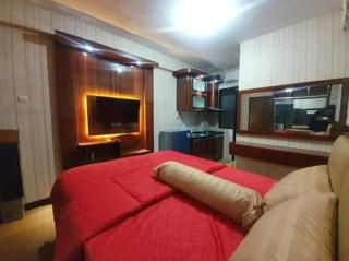 OYO 91338 Apartment Bekasi Town Square - 8