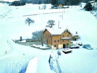 Mountain peace in the heart of Switzerland - Emmetten - 3